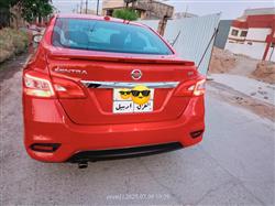 نیسان سێنترا